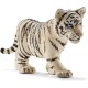 Cucciolo Tigre Bianca - Schleich 14732