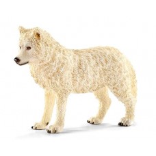 Lupo Artico - Schleich 14742