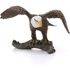 Aquila di Mare Testa Bianca - Schleich 14780