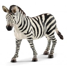 Zebra Femmina - Schleich 14810