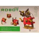 Robot Motorizzato 4in1 - Slow Toy 607