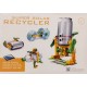 Super Riciclo Solare - Slow Toys 1417