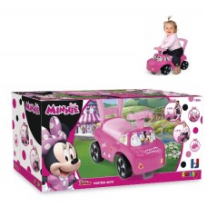 Disney Minnie Primipassi Cavalcabile - Smoby 7600720522