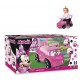 Disney Minnie Primipassi Cavalcabile - Smoby 7600720522