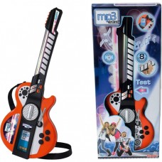 Simba CHITARRA Eletronica Plug & Play Light 106838628