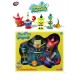 Spongebob Figure Set 5pz - Simba 9494888