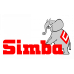 Domino Run Basic Games & More - Simba 106065646