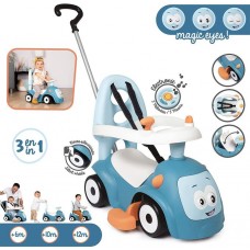 Primipassi Maestro Balade Blu Boy - Smoby 7600720302