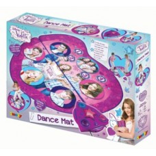 Violetta Tappeto Musicale Duo Dancer - Smoby