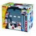 Playset Hangar - Smoby Ècoiffier 7600003107