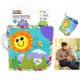 Lamaze Friends Book - il Libro degli Amici